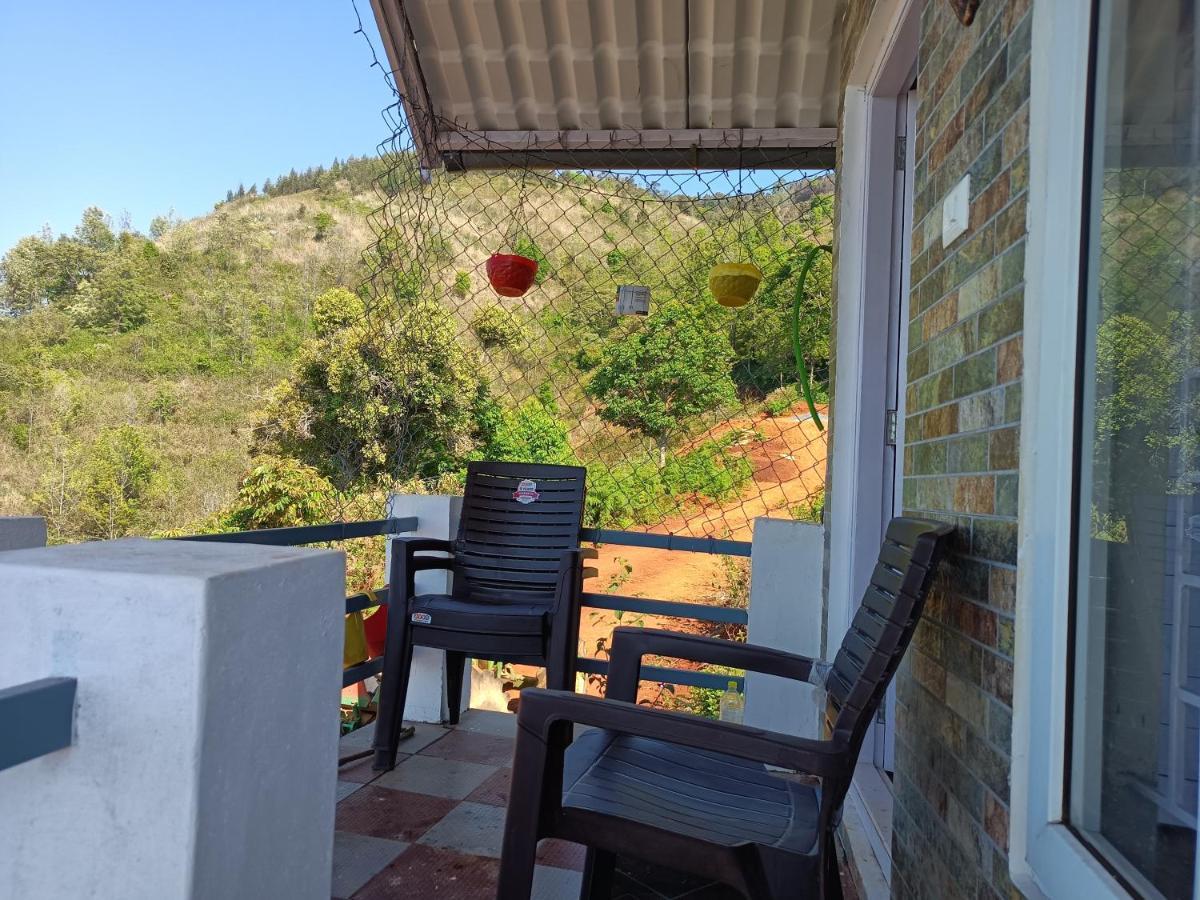 Joy House - 1 Bhk Cozy Entire House (Adults Only) Villa Ооти Екстериор снимка