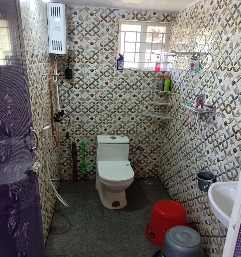 Joy House - 1 Bhk Cozy Entire House (Adults Only) Villa Ооти Екстериор снимка