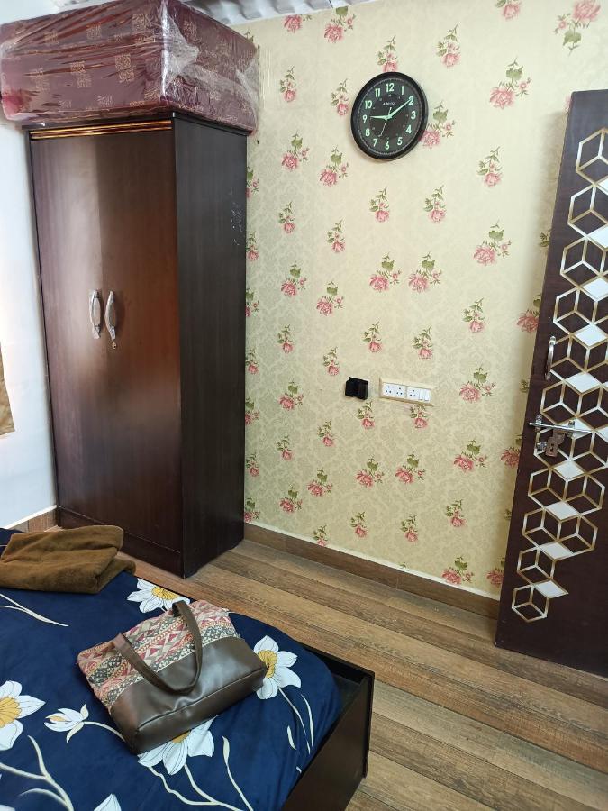 Joy House - 1 Bhk Cozy Entire House (Adults Only) Villa Ооти Екстериор снимка